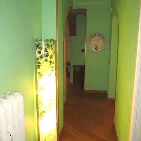 Apartment Matias *