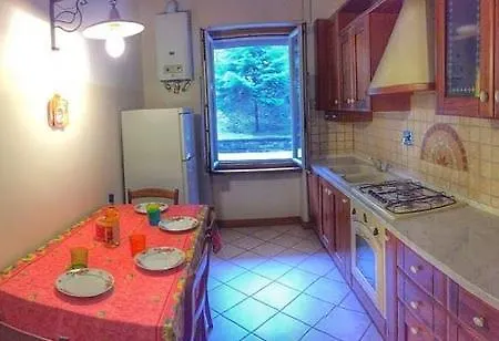 Matias Apartment